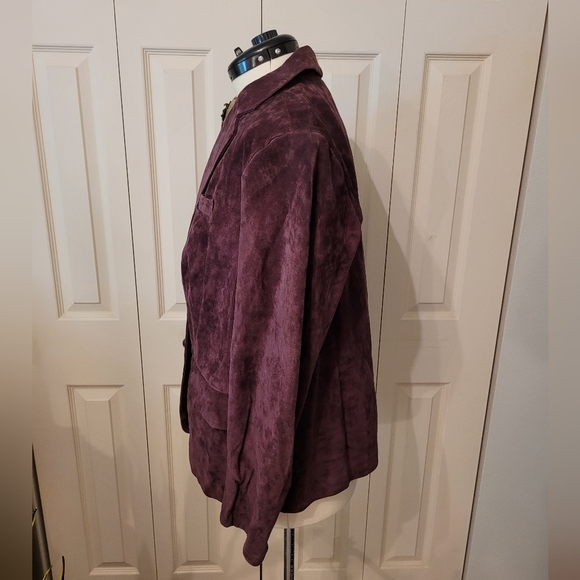 Jessica London Jacket Size 16 - Picture 4 of 7